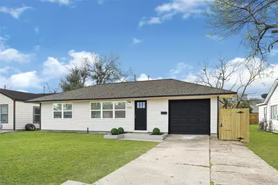 1106 Pauline Avenue, Pasadena, TX 77502 - Photo 1