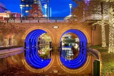 1 Waterway Court #5B, The Woodlands, TX 77380 - Photo 48