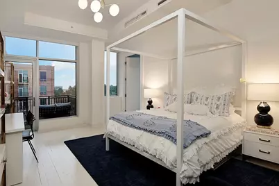 1 Waterway Court #5B, The Woodlands, TX 77380 - Photo 38