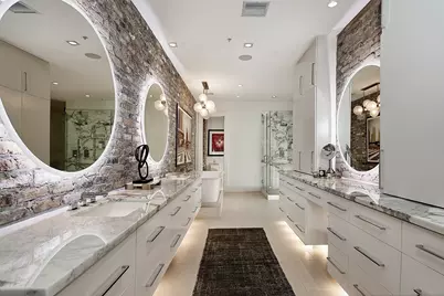 1 Waterway Court #5B, The Woodlands, TX 77380 - Photo 10