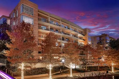 1 Waterway Court #5B, The Woodlands, TX 77380 - Photo 1