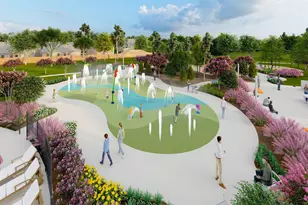 227 Violet Crown Ln, New Caney, TX 77357 - Photo 6