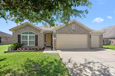 15406 Urban Elm Street, Cypress, TX 77429 - Photo 2