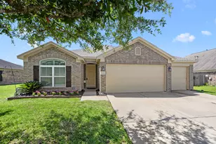 15406 Urban Elm St, Cypress, TX 77429 - Photo 2