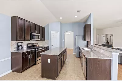 15406 Urban Elm Street, Cypress, TX 77429 - Photo 14