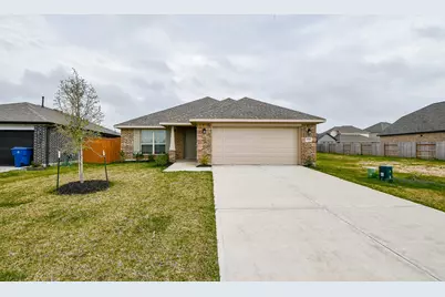 2700 Diamond Reef Lane, Texas City, TX 77568 - Photo 1