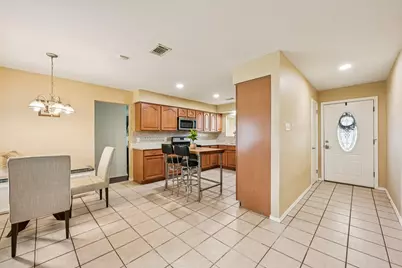 9631 Carousel Lane, Houston, TX 77080 - Photo 10