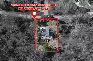 761 N Forest Cove Loop, Coldspring, TX 77331 - Photo 4