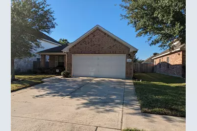 12414 Teton Peak Way, Houston, TX 77089 - Photo 2