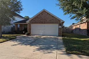 12414 Teton Peak Way, Houston, TX 77089 - Photo 2