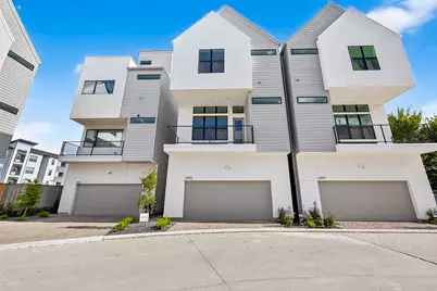 2855 Decker Place, Houston, TX 77003 - Photo 2