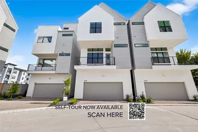 2855 Decker Place, Houston, TX 77003 - Photo 1