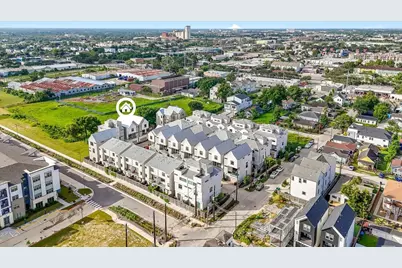 2855 Decker Place, Houston, TX 77003 - Photo 44