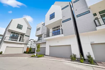 2855 Decker Place, Houston, TX 77003 - Photo 4