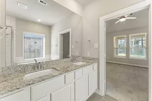 421 Soapberry Tree Ct, Conroe, TX 77318 - Photo 26