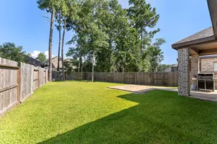 421 Soapberry Tree Ct, Conroe, TX 77318 - Photo 42
