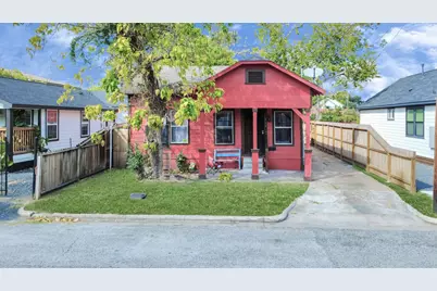 919 E 32nd Street, Houston, TX 77022 - Photo 8
