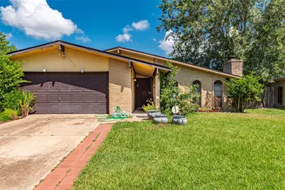 15410 Empanada Drive, Houston, TX 77083 - Photo 1