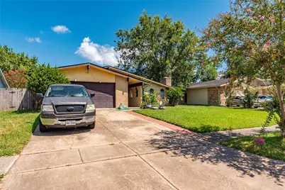 15410 Empanada Drive, Houston, TX 77083 - Photo 36