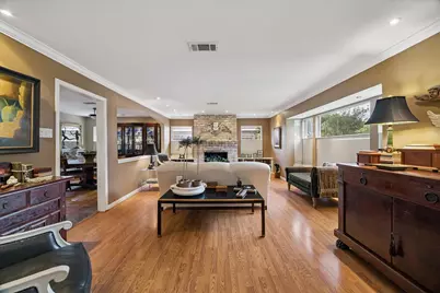 3715 Underwood Street, Houston, TX 77025 - Photo 4
