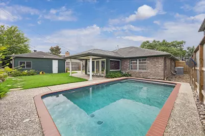 3715 Underwood Street, Houston, TX 77025 - Photo 18
