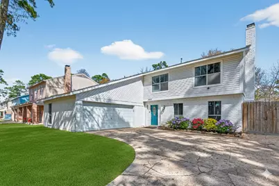 23418 Briarcreek Boulevard, Spring, TX 77373 - Photo 1