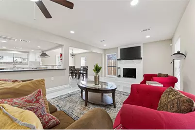 23418 Briarcreek Boulevard, Spring, TX 77373 - Photo 6