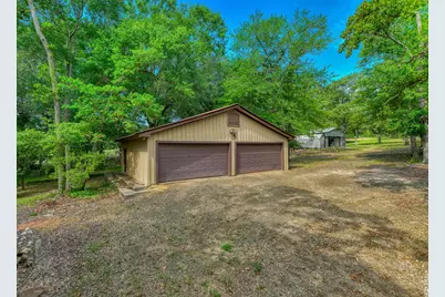 1630 County Road 219, Brookeland, TX 75931 - Photo 24