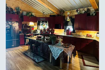 1630 County Road 219, Brookeland, TX 75931 - Photo 12