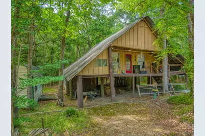 1630 County Road 219, Brookeland, TX 75931 - Photo 24
