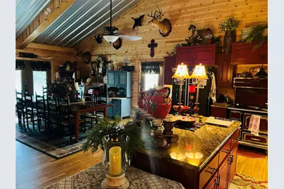 1630 County Road 219, Brookeland, TX 75931 - Photo 14