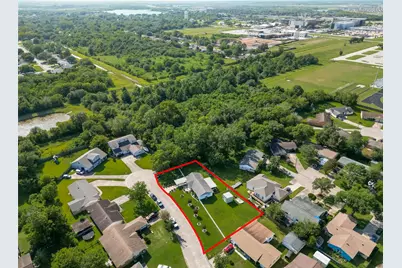 7502 Nightingale Circle, Texas City, TX 77591 - Photo 34