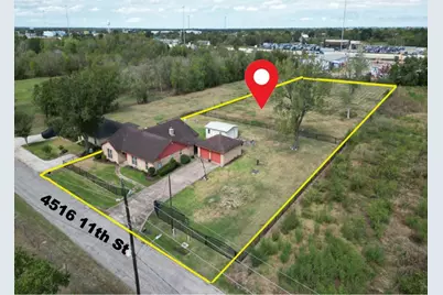 4516 11th Street, Brookshire, TX 77423 - Photo 20
