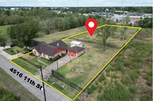 4516 11th St, Brookshire, TX 77423 - Photo 20