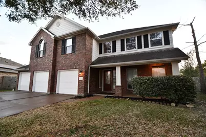 22031 Castle Hawk Trail, Richmond, TX 77407 - Photo 2