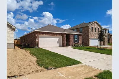 7227 Bakersfield Court, Rosharon, TX 77583 - Photo 2
