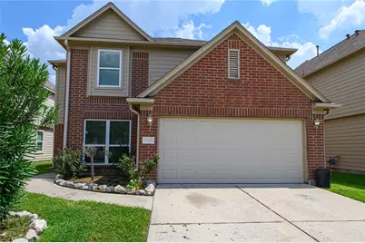 11742 Greensbrook Garden Drive, Houston, TX 77044 - Photo 2