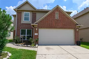 11742 Greensbrook Garden Dr, Houston, TX 77044 - Photo 2