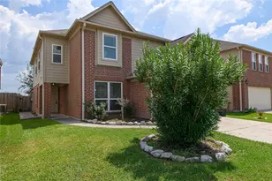 11742 Greensbrook Garden Dr, Houston, TX 77044 - Photo 1