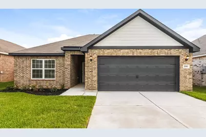 198 Emma Rose Drive, Katy, TX 77493 - Photo 1