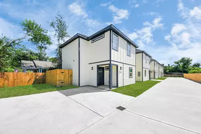 7312 Wileyvale Drive #C, Houston, TX 77016 - Photo 6