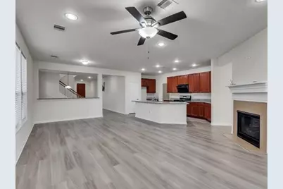 4459 Ashberry Pine Lane, Katy, TX 77449 - Photo 4