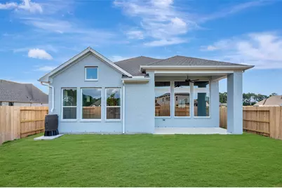 18234 Upper Brook Street, Conroe, TX 77302 - Photo 2