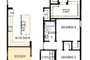 18234 Upper Brk St, Conroe, TX 77302 - Photo 2