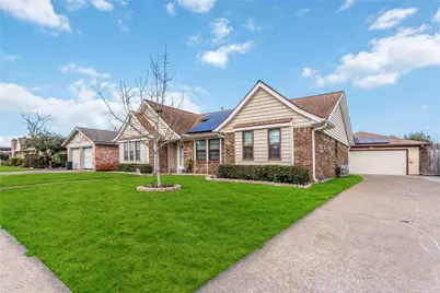 5222 Glenvalley Drive, La Porte, TX 77571 - Photo 2