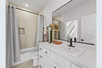 9208 Fort George Street, Houston, TX 77063 - Photo 32