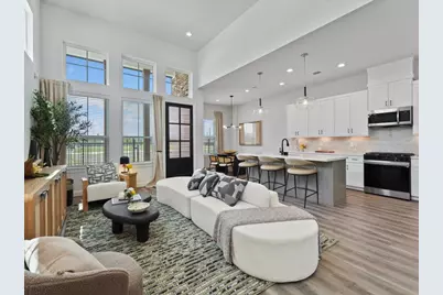 9208 Fort George Street, Houston, TX 77063 - Photo 1