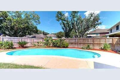 2810 White Oak Lane, Pearland, TX 77584 - Photo 2