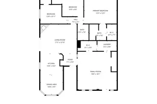 12803 Sandrock Dr, Houston, TX 77048 - Photo 24