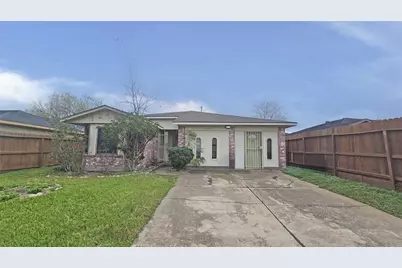 12803 Sandrock Drive, Houston, TX 77048 - Photo 1